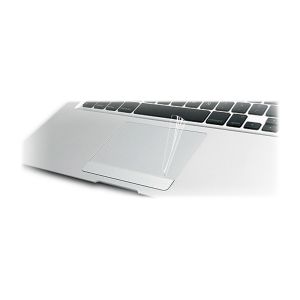  CapdaseTouchPad Protector ix-KATA for MacBook Air 13"/White 13"/Pro 13"/15"17" 2010/11 (TPAPMB13S-L)